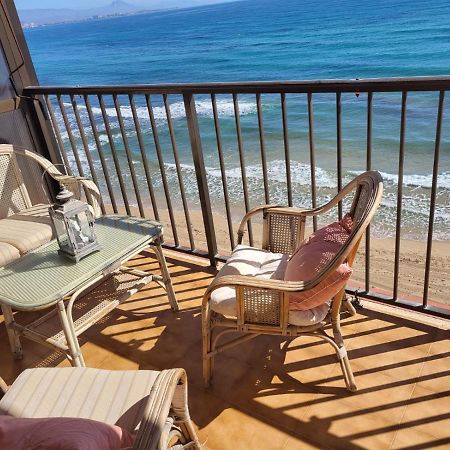 Arenales Edificio Bahia Leilighet Arenales del Sol Eksteriør bilde