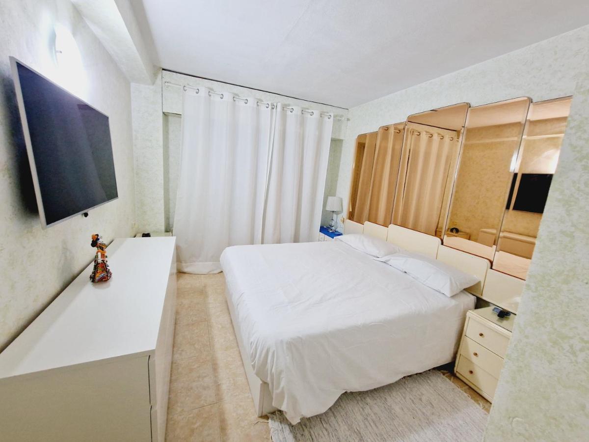 Arenales Edificio Bahia Leilighet Arenales del Sol Eksteriør bilde